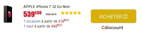 iphone7-cdiscount