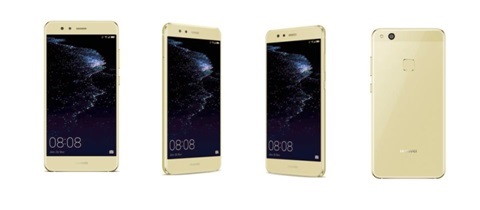 huaweip10-bouyguestelecom