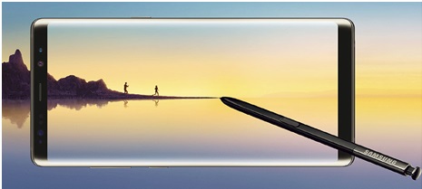 galaxynote8