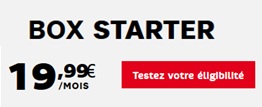 Box Starter