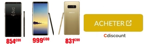 cdiscount-note8-prix