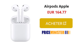airpods price minister