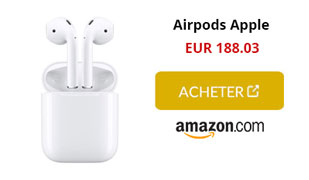 airpods amazon