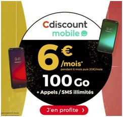 cdiscountmobile-forfait100go