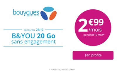 Bouygues Telecom
