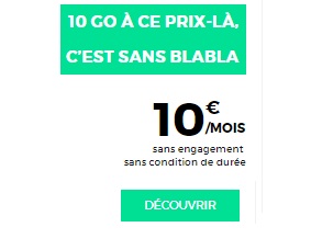 forfaitred-10go