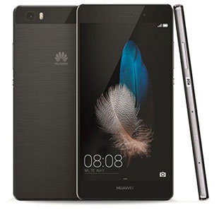 huawei p8 lite