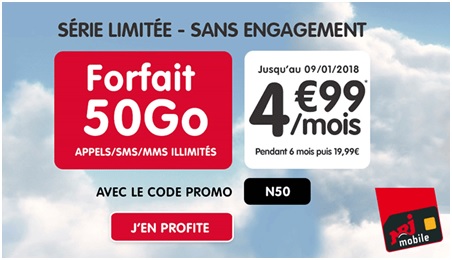 nrj mobile