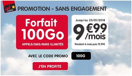 NRJ Mobile