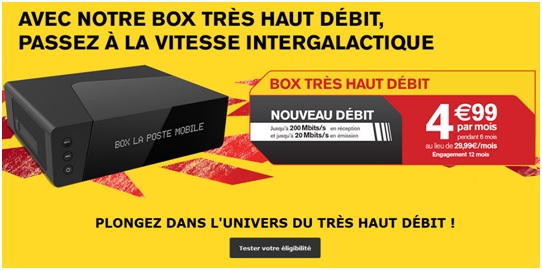 Box TV Plus