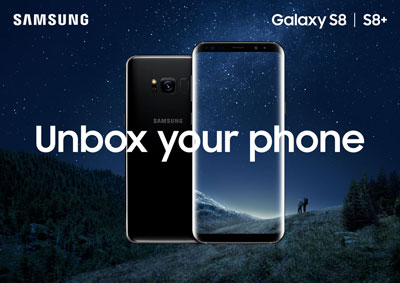 GalaxyS8