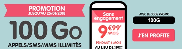 NRJ Mobile