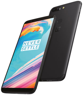 oneplus5t
