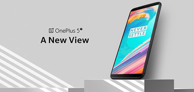 Oneplus 5t