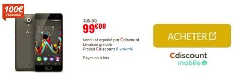 wiko-ufeel-cdiscount