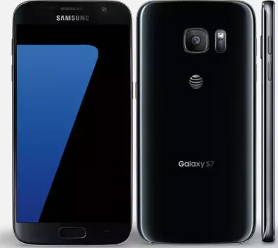 Galaxy s7