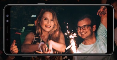 galaxya8-2018-samsung