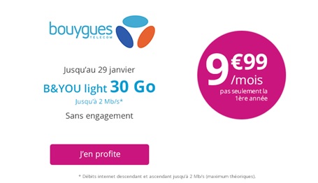 Bouygues Telecom