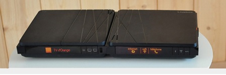 Livebox Orange