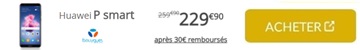huaweipsmart-bouygues-prix