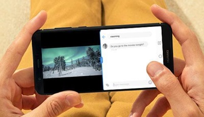 huaweipsmart-ecran-intelligent