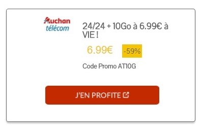 forfait-auchantelecom