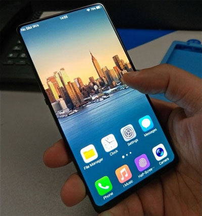 Vivo X30