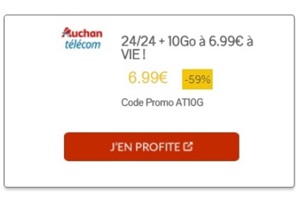 auchantelecom10go