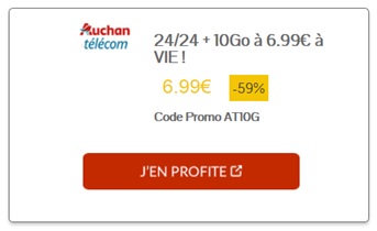 Auchan Telecom
