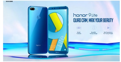 honor9-lite-meilleur prix