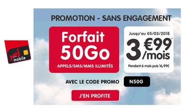 Nrj Mobile