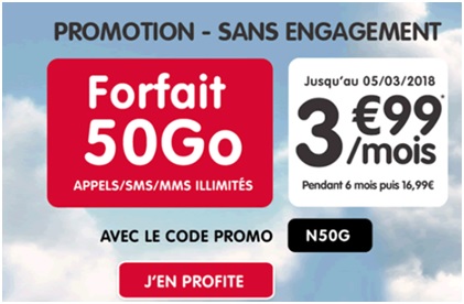 NRJ Mobile