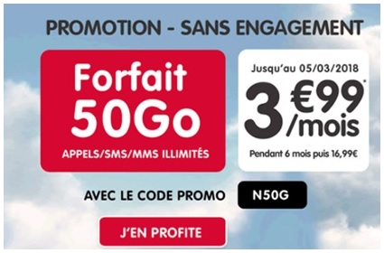 NRJ Mobile