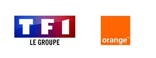 Orange, Groupe TF1