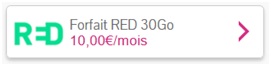 RED 30Go