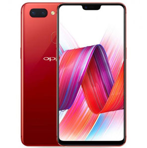 OppoR15