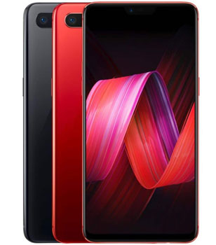 coloris oppo R15