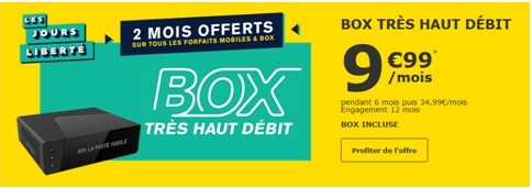 Box Tv Plus