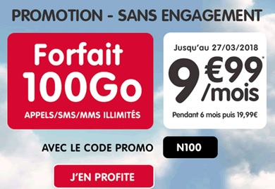 nrj mobile