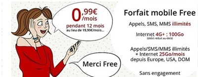 forfait-freemobile