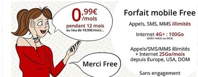 forfait-freemobile