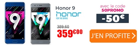 honor9-cdiscount