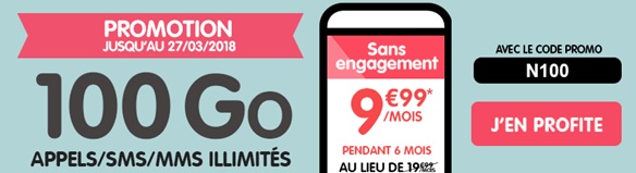 NRJ Mobile