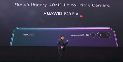 Huawei P20Pro