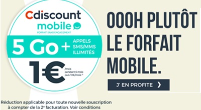 cdiscount-5go