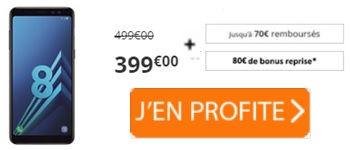 galaxya8-2018-boulanger