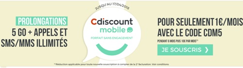 cdiscount-mobile