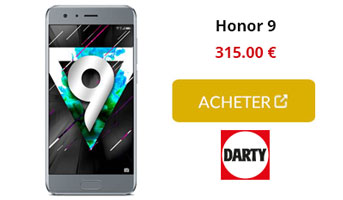 Honor 9