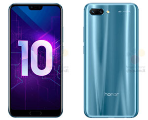 Honor 10