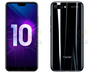 Honor 10